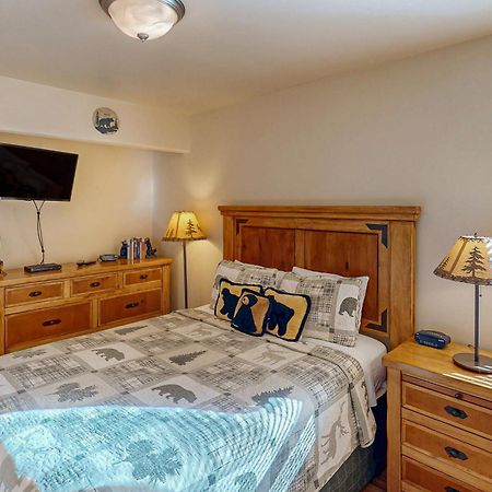 Rim Village U4 Moab Luaran gambar