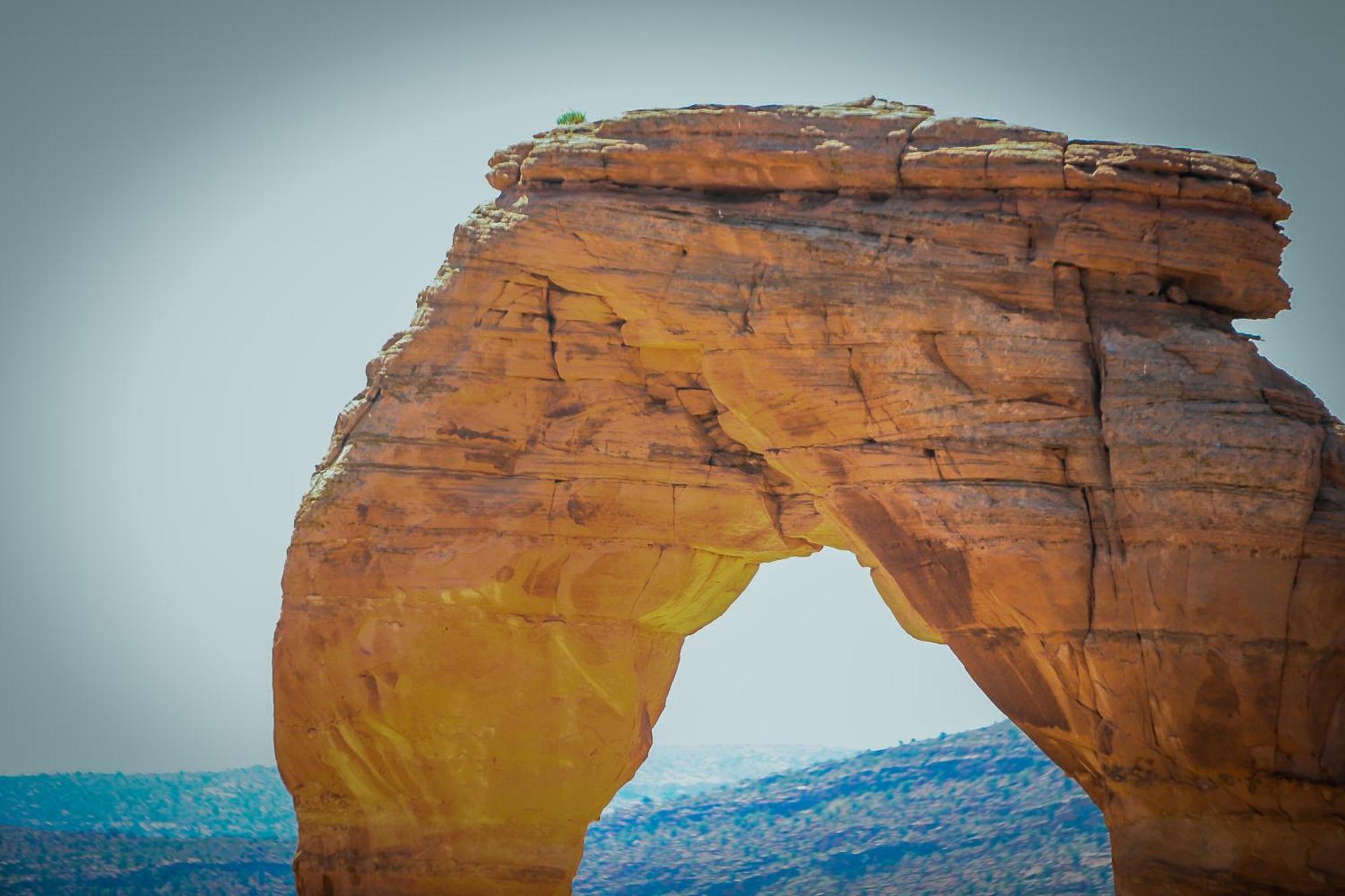 Rim Village U4 Moab Luaran gambar