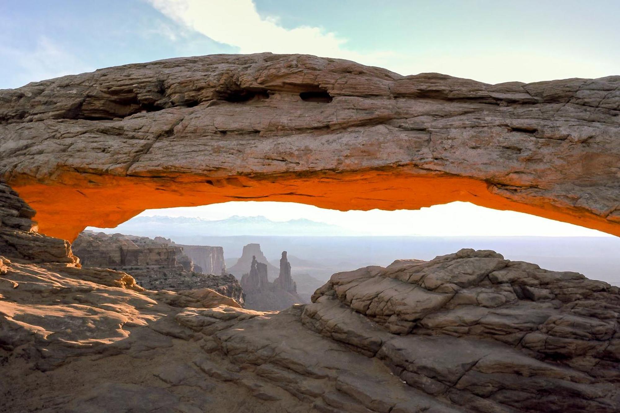 Rim Village U4 Moab Luaran gambar
