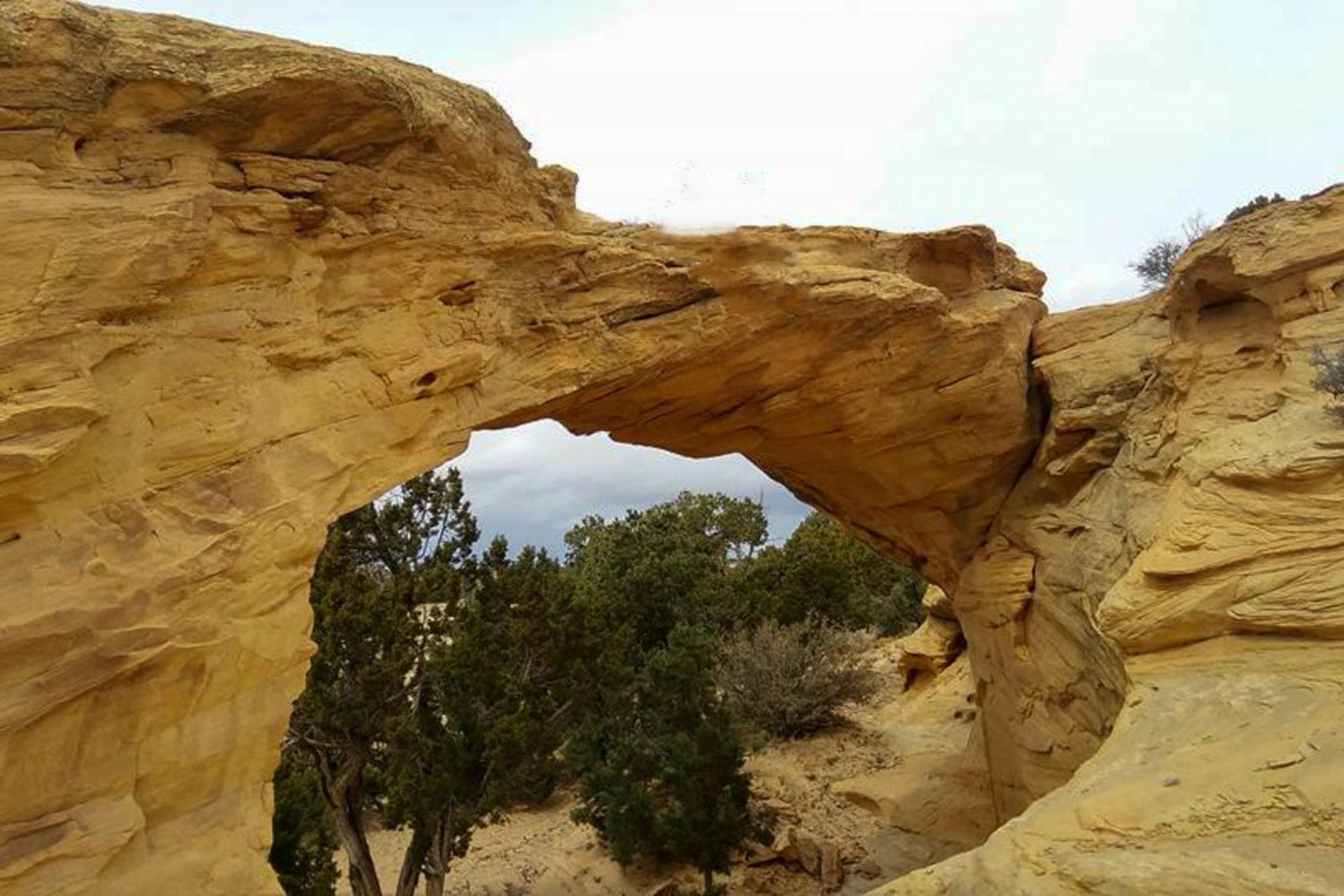 Rim Village U4 Moab Luaran gambar