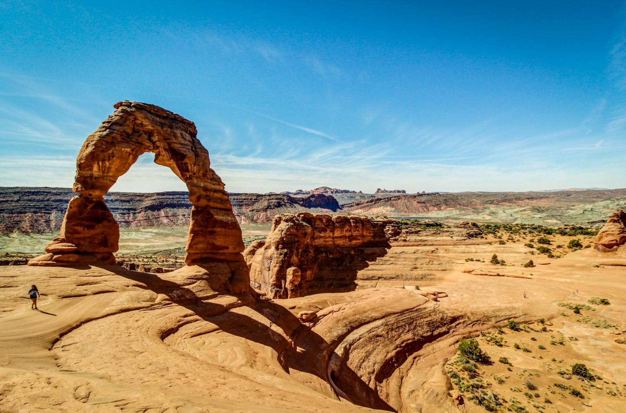 Rim Village U4 Moab Luaran gambar