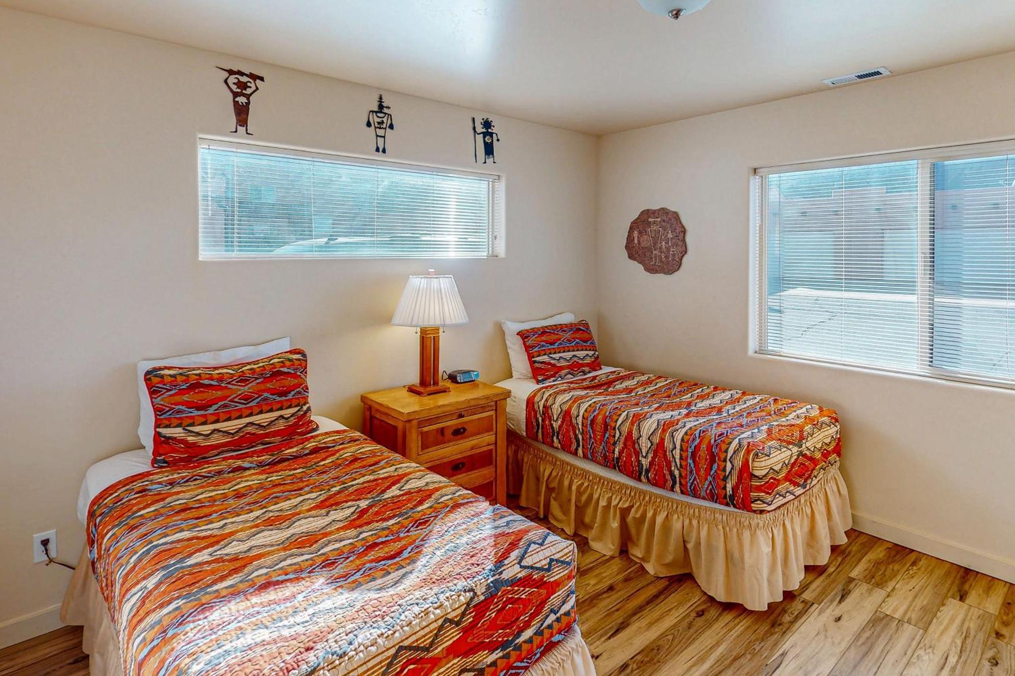 Rim Village U4 Moab Luaran gambar